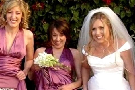 bridesmaids nudity|The 20 Naughtiest Wedding Photos